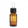 Mokosh Odmodzenie i Odnowa przeciwzmarszczkowe serum do twarzy 2,5% Retinolu H10 i Retinoinianu HPR Ra z Jagod 10ml