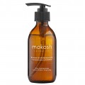 Mokosh Szampon do wosw matowych, o przesuszonych kocwkach Zielona Herbata z Bergamotk 200ml