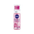 Nivea Rose Touch oczyszczajca pianka do twarzy 150ml
