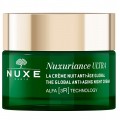 Nuxe Nuxuriance Ultra krem na noc przeciwzmarszczkowy 50ml  Nuxe Nuxuriance Ultra krem na noc przeciwzmarszczkowy 50ml