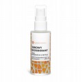 Opcja Natura Zdrowy dezodorant w sprayu Pomaracza & Paczula 50ml
