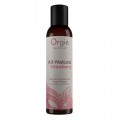 Orgie All-Natural Strwaberry el intymmny na bazie wody Truskawka 150ml