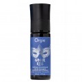 Orgie Greek Kiss el do stymulacji analnej z efektem rozgrzewajcym Mitowy 50ml