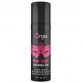 Orgie She Spot Intimate Gel el intymny pobudzajcy punkt G z efektem wibracji i mrowienia 15ml