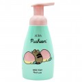 Pusheen Hand Foam pianka do mycia rk Peach 300ml