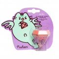 Pusheen Lipbalm 3D balsam do ust Truskawka 6g