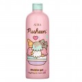 Pusheen Shower Gel el pod prysznic Raspberry Ice-Cream 500ml