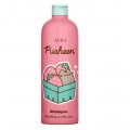 Pusheen Szampon do wosw Truskawkowy Smoothie 500ml