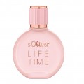 S.Oliver Life Time Women Woda perfumowana 30ml spray
