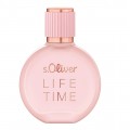 S.Oliver Life Time Women Woda toaletowa 30ml spray