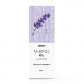 Satisfyer High-Quality Massage Oil olejek do masau Lavender 250ml
