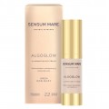 Sensum Mare Algoglow rozwietlajco-pielgnacyjny krem pod oczy 15ml
