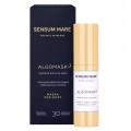 Sensum Mare Algomask intensywnie odywcza i bogata maska pod oczy w kremie 15ml