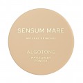 Sensum Mare Algotone puder sypki o matowym wykoczeniu 10g
