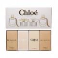 Chloe Zestaw miniatur 4 x 5ml