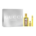 Gucci Flora Gorgeous Orchid Woda perfumowana 100ml spray + Woda perfumowana 10ml spray + Woda perfumowana 5ml