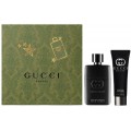 Gucci Guilty Pour Homme Woda perfumowana 50ml spray + el pod prysznic 50ml