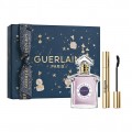 Guerlain Insolence Woda perfumowana 75ml spray + tusz do rzs 6g