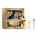 Jean Paul Gaultier Divine Woda perfumowana 100ml spray + Balsam do ciaa 75ml + Woda perfumowana 10ml spray