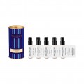 Bibliotheque De Parfum Warm & Addictive Woda perfumowana 5 x 2ml spray