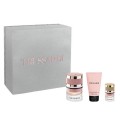 Trussardi Profumo Woda perfumowana 30ml spray + Woda perfumowana 7ml + Balsam do ciaa 30ml