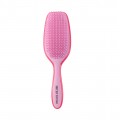 Sister young Ayla Hair Brush szczotka do wosw z elastycznym nylonowym wosiem Pastel Peach