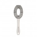 Sister young Coco Hair Brush szczotka do wosw z wosiem dzika White