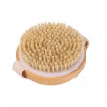 Sister young Luna Body Brush szczotka do masau ciaa na sucho lub mokro