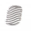 Sister young Mila Pcket Hair Brush maa szczotka do wosw White