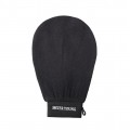 Sister young Nova Exfoliating Glove rkawica zuszczajca Black