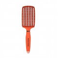 Sister young Ovia Hair Brush szczotka do wosw z wosiem dzika Aapricot