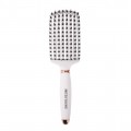 Sister young Ovia Hair Brush szczotka do wosw z wosiem dzika Nude