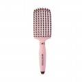 Sister young Ovia Hair Brush szczotka do wosw z wosiem dzika Pink