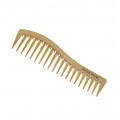 Sister young Zuri Styling Hair Comb grzebie Gold