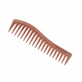 Sister young Zuri Styling Hair Comb grzebie Golden Rose