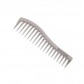 Sister young Zuri Styling Hair Comb grzebie Silver