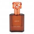 Swiss Arabian Oud 01 Woda perfumowana 50ml spray