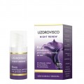 Uzdrovisco Night Renew krem stymulujcy pod oczy i na powieki na noc 15ml