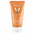 Vichy Capital Soleil matujcy krem do twarzy SPF50 50ml