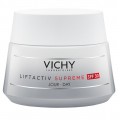 Vichy Liftactiv Supreme krem przeciwzmarszczkowy i ujdrniajcy SPF30 50ml