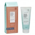 Voesh Sugar Scrub + Bubble Wash peeling i pianka do mycia skry gowy i ciaa Clean Ocean 210g