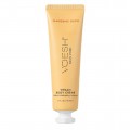 Voesh Vegan Body Creme krem do ciaa i rk Tangerine Glow 88ml