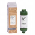 Voesh Vitamin C Shower Filter filtr prysznicowy z witamin C Lavender Land 70g