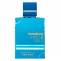 Al Haramain Amber Oud Aqua Dubai Ekstrakt perfum 100ml spray