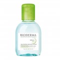 Bioderma Sebium H2O płyn micelarny do twarzy 100ml  Bioderma Sebium H2O płyn micelarny do twarzy 100ml