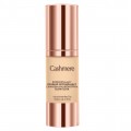Cashmere Glow Look rozwietlajcy podkad do twarzy Nude 30ml