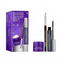 Clinique Eye Essentials 24 Hour Lashes Zestaw kosmetykw