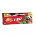 Dabur Herbal Toothpaste Red pasta do zbw neutralizujca niewiey oddech + szczoteczka do zbw 200g