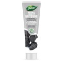 Dabur Teeth Whitening Charcoal Toothpaste wybielajca wglowa pasta do zbw z Pieprzem i Imbirem 100ml