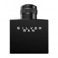 Jeanne Arthes Silver Man For Men Woda toaletowa 100ml spray